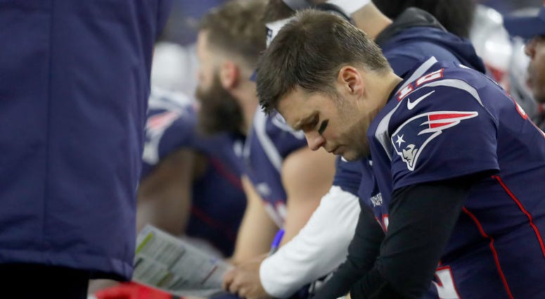 Tom Brady