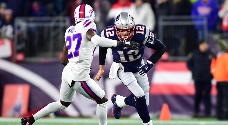 Tom Brady