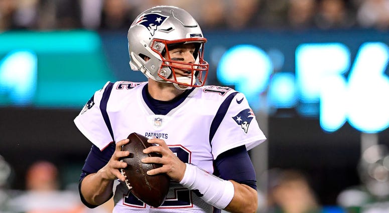 Tom Brady