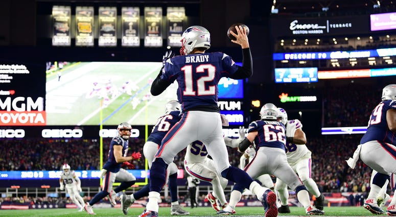 Tom Brady
