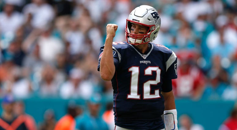 Tom Brady