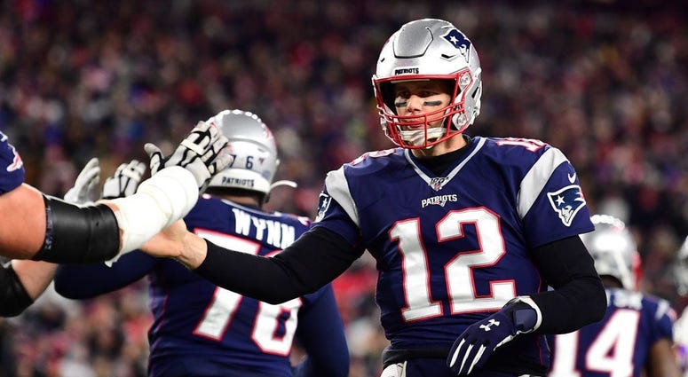 Tom Brady