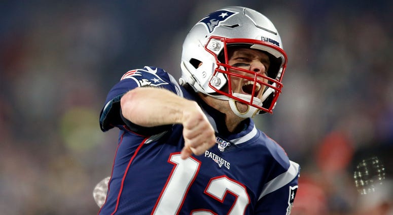 Tom Brady