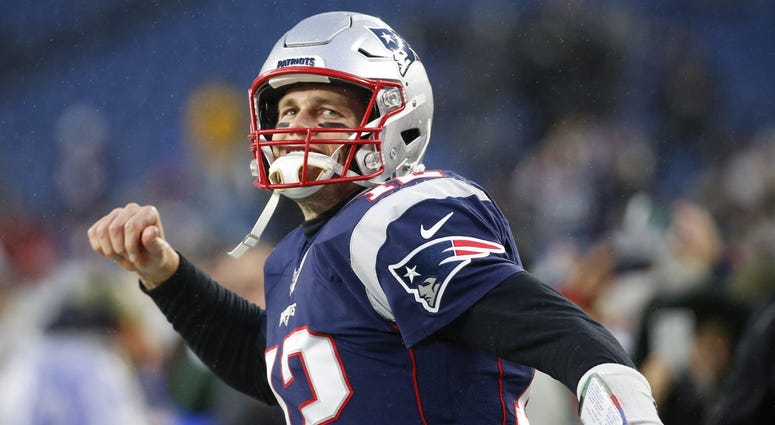 Tom Brady