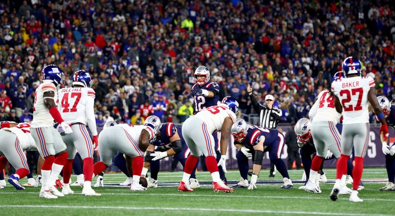 Tom Brady
