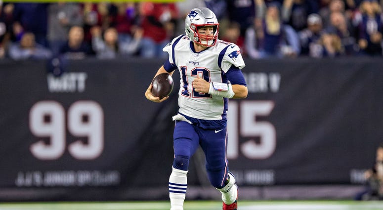 Tom Brady