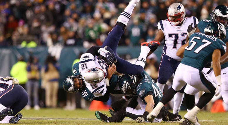 Tom Brady