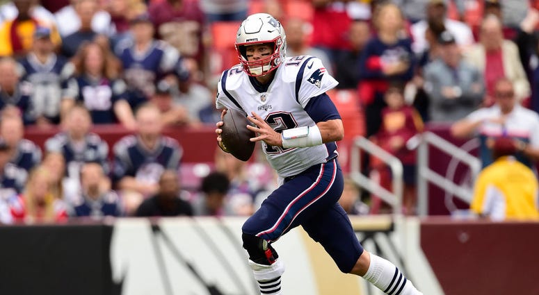 Tom Brady