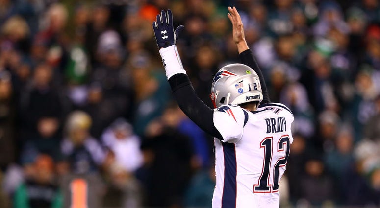 Tom Brady