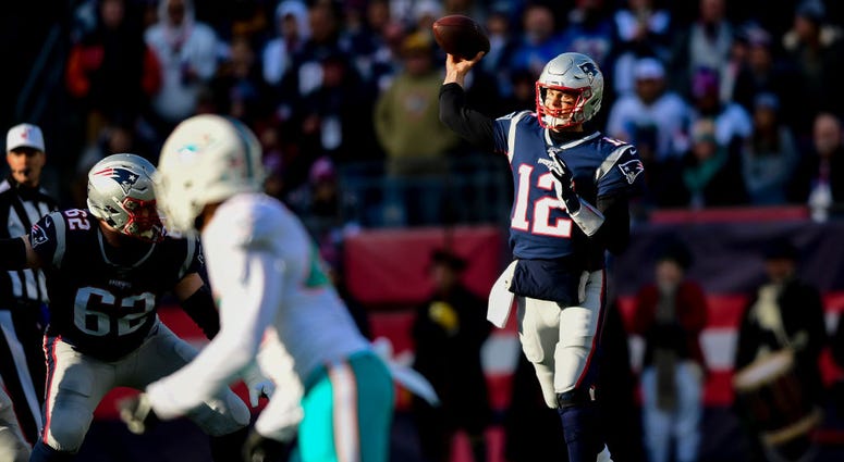 Tom Brady