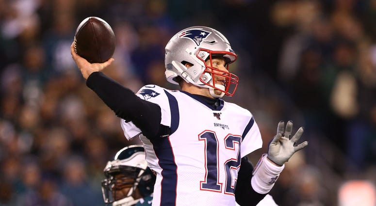 Tom Brady