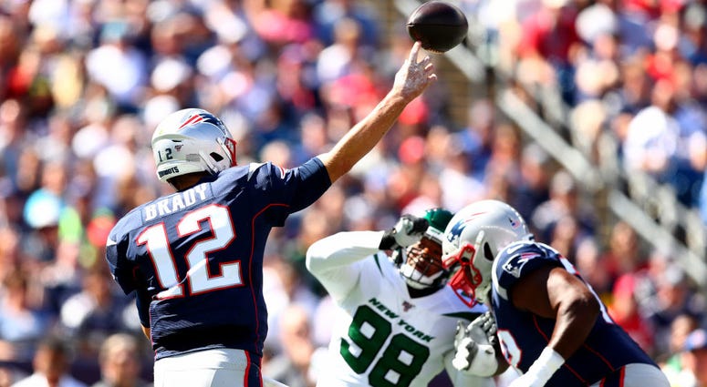 Tom Brady