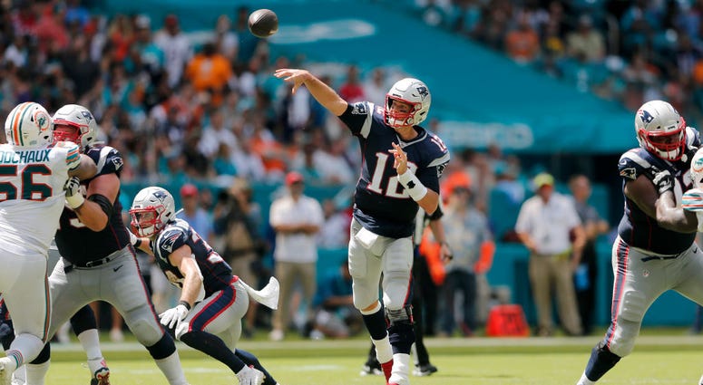Tom Brady