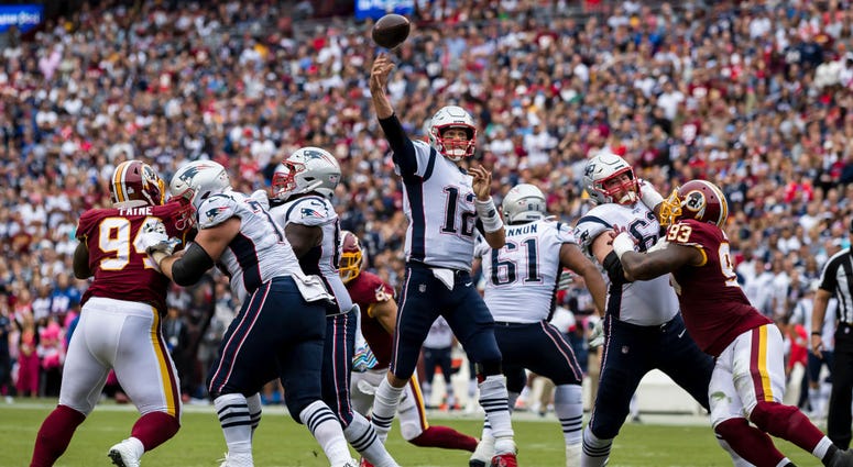 Tom Brady