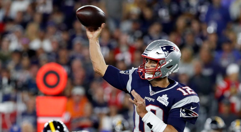 Tom Brady
