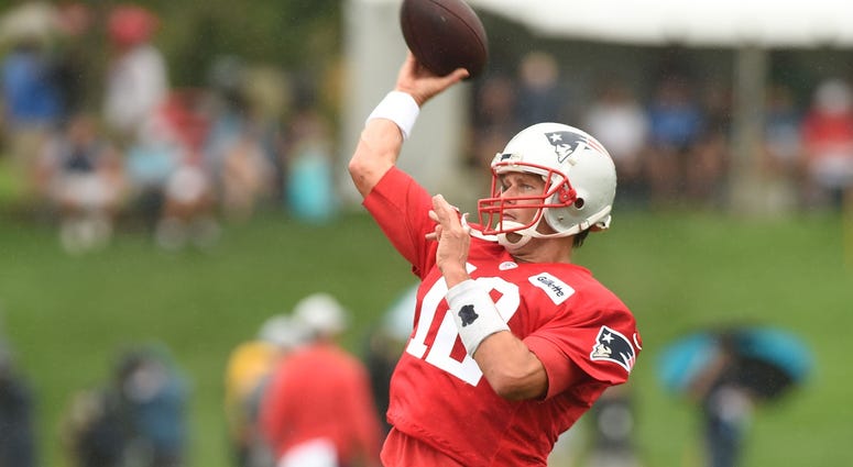 Tom Brady
