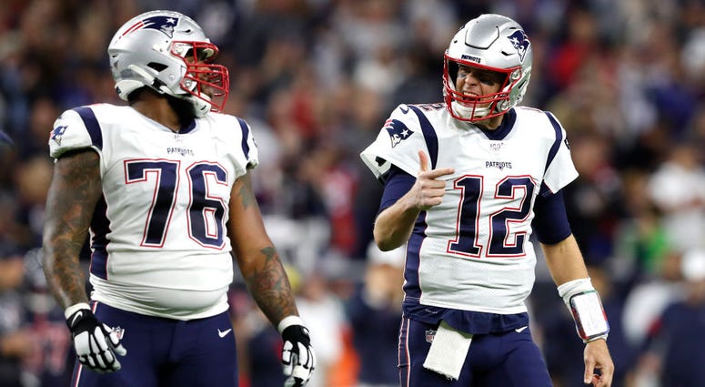 Tom Brady