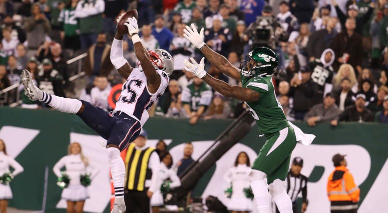 Terrence Brooks