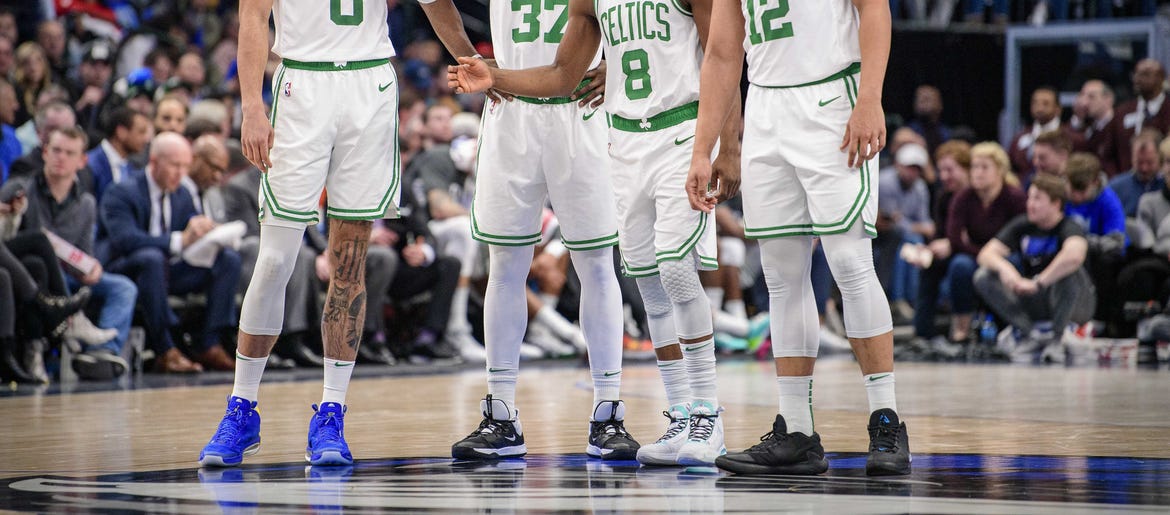 Other Boston Celtics Other Boston Celtics