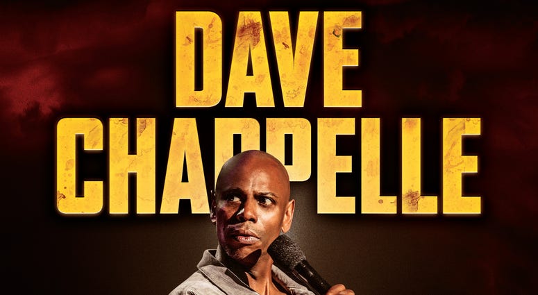Dave Chappelle Mohegan Sun Dave Chappelle Mohegan Sun
