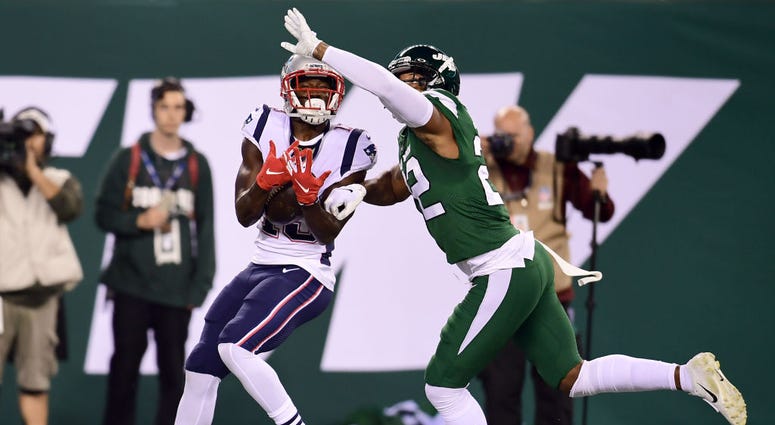 Phillip Dorsett