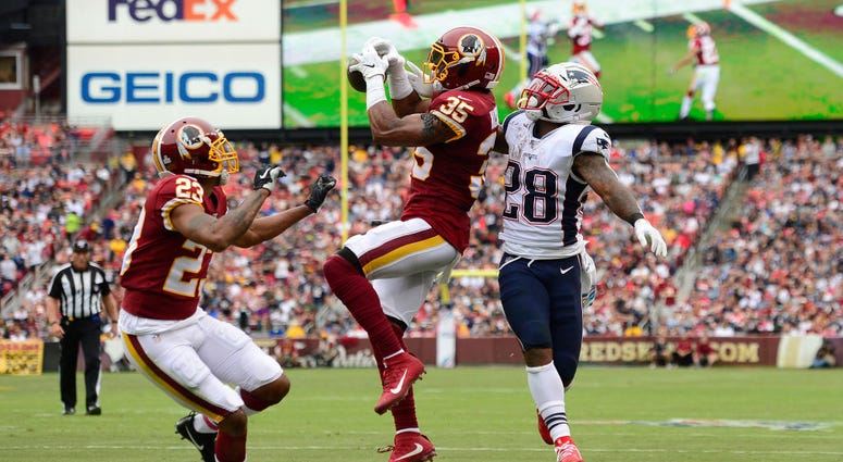 Quinton Dunbar
