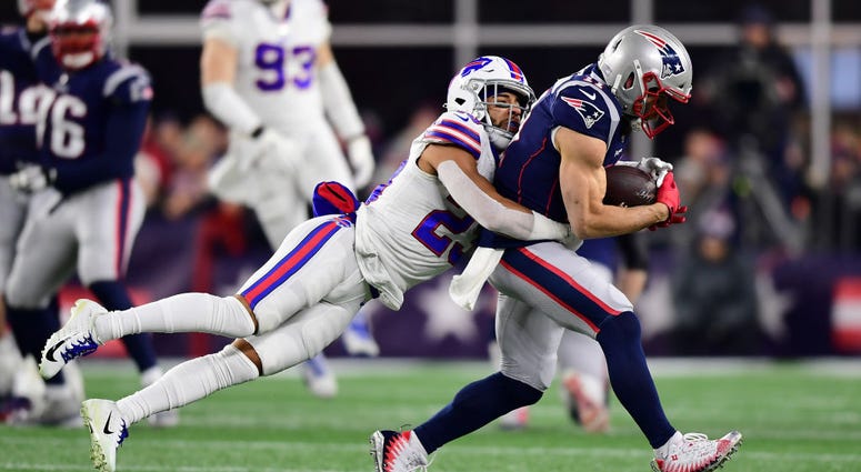 Julian Edelman