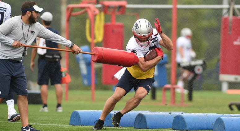 Julian Edelman
