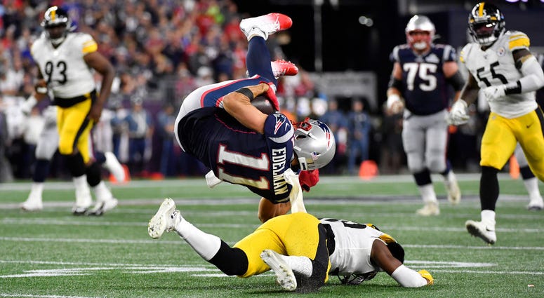 Julian Edelman