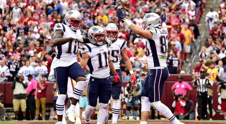 Julian Edelman