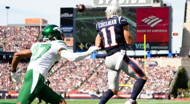 Julian Edelman