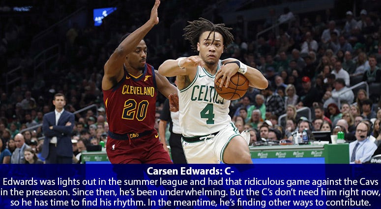 Carsen Edwards