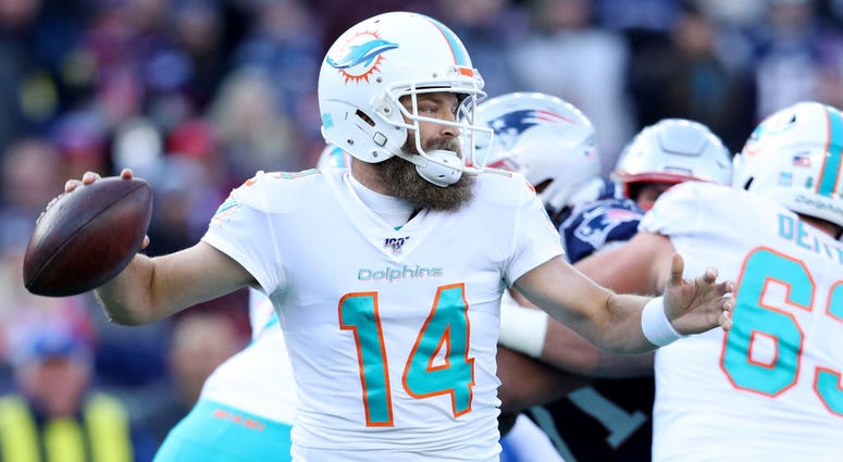 Ryan Fitzpatrick