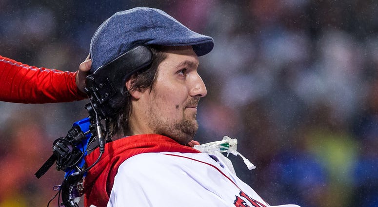 Pete Frates