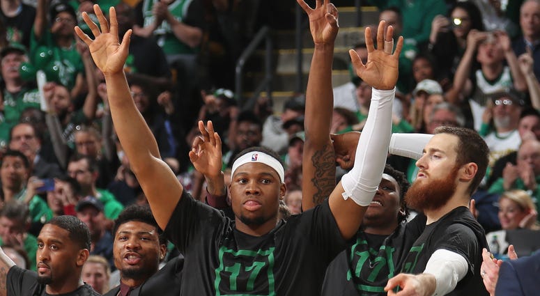Guerschon Yabusele