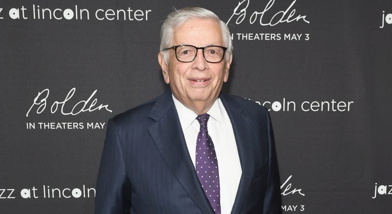 David Stern