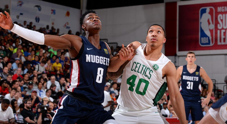Grant Williams