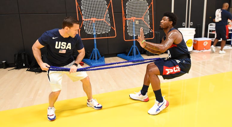 Marcus Smart