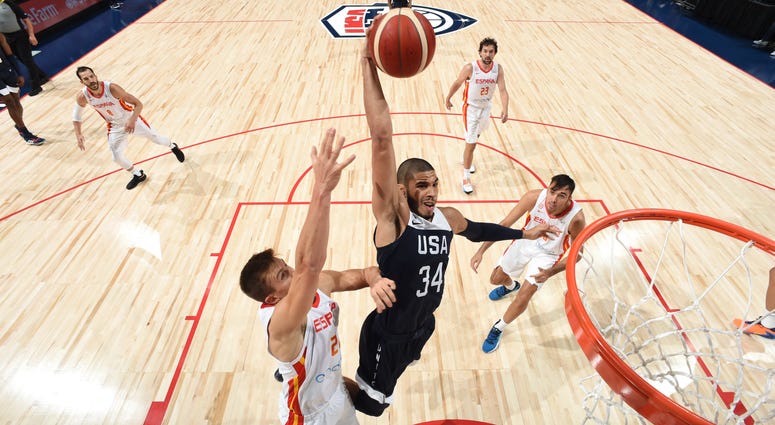Jayson Tatum