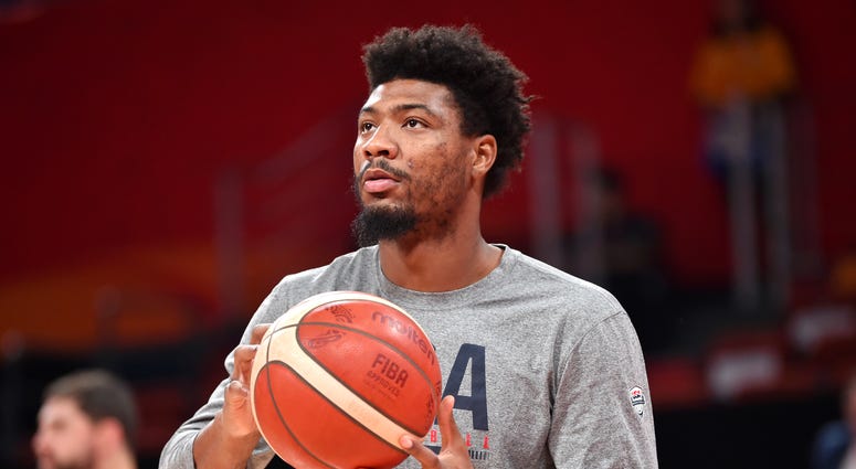 Marcus Smart