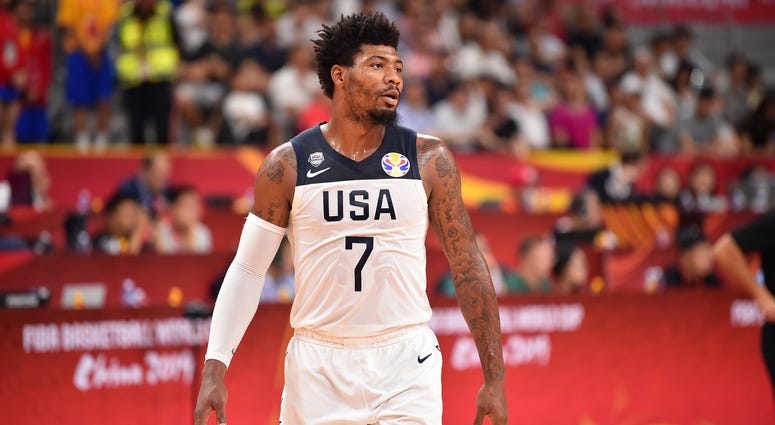 Marcus Smart