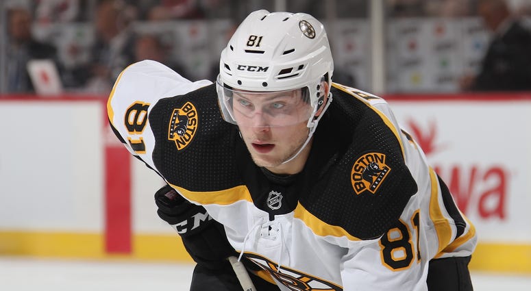 Anton Blidh Boston Bruins Anton Blidh Boston Bruins