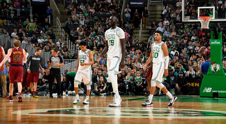 Tacko Fall