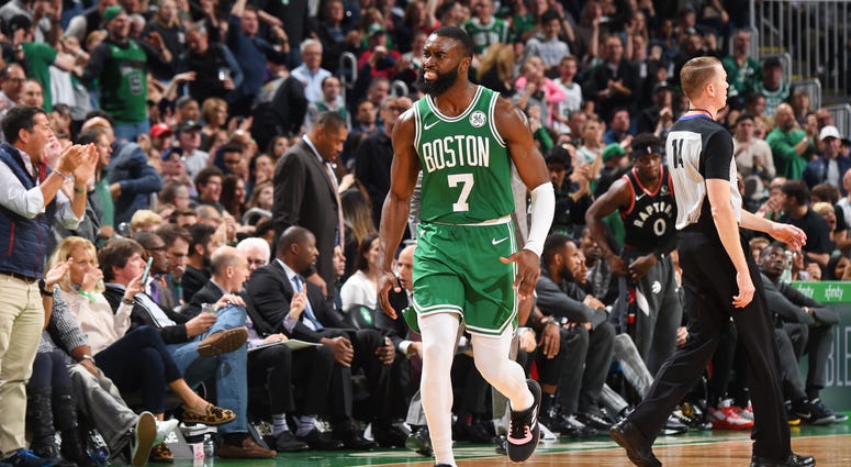 Jaylen Brown