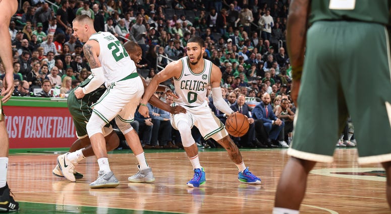 Jayson Tatum