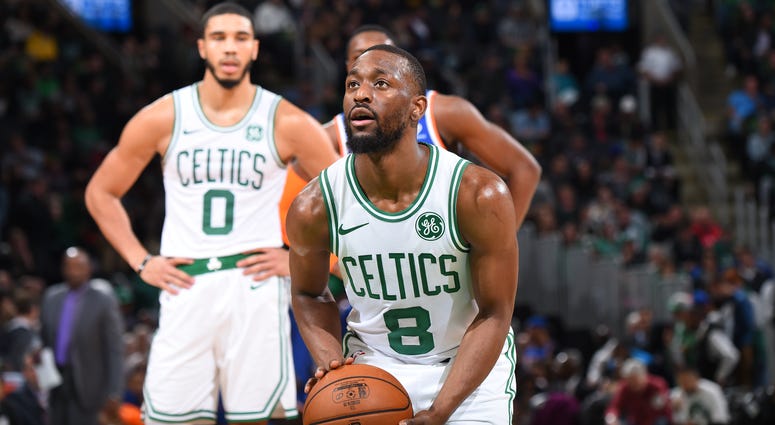 Kemba Walker