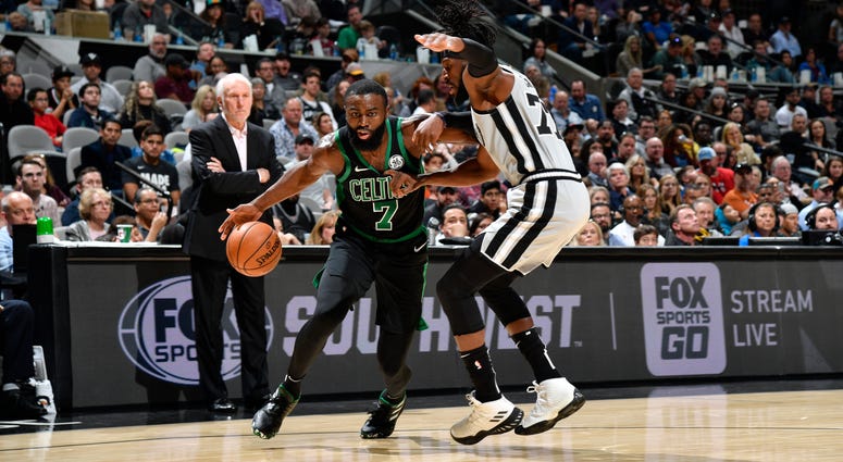 Jaylen Brown