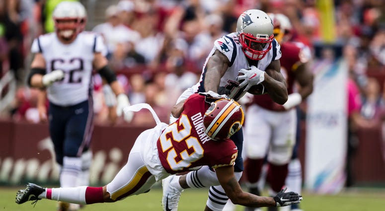 Josh Gordon