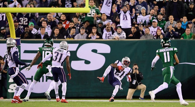 Duron Harmon