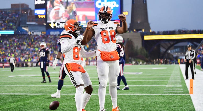 Demetrius Harris